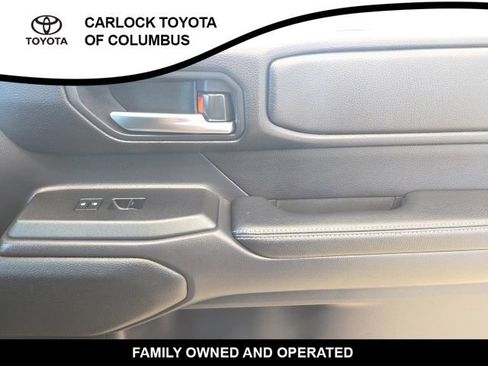 Used 2024 Toyota Land Cruiser w/ Premium Package AWD/4WD image 20