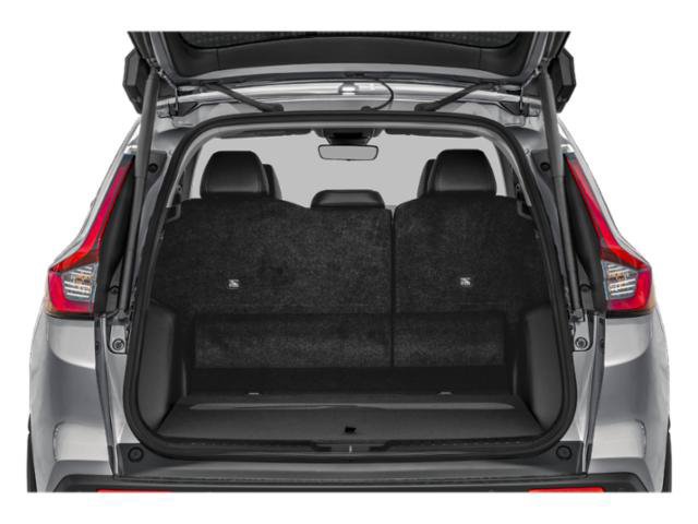 Used 2026 Honda CR-V EX-L image 13