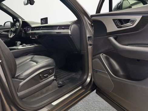 Used 2018 Audi Q7 2.0T Premium Plus w/ Premium Plus Package image 28