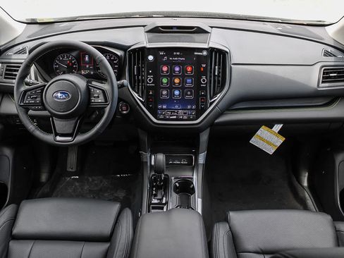 New 2025 Subaru Ascent Bronze Edition w/ Popular Package #2 image 12