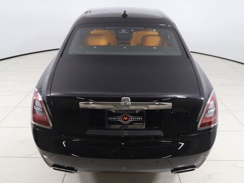 Used 2023 Rolls-Royce Ghost AWD/4WD image 73