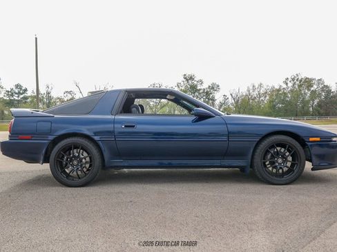 Used 1989 Toyota Supra Turbo RWD image 9