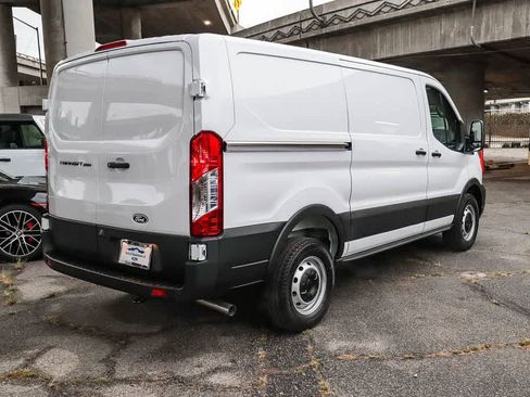 New 2026 Ford Transit 250 Low Roof image 6