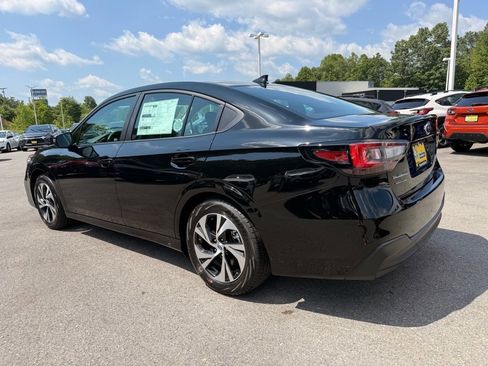 Certified 2025 Subaru Legacy Premium w/ Popular Package #1 image 3