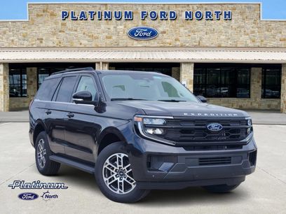 New 2026 Ford Expedition Active