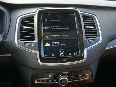 Used 2019 Volvo XC90 T6 Momentum image 13