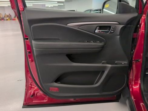 New 2026 Honda Ridgeline RTL image 20