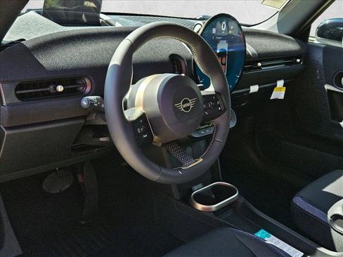 New 2026 MINI Cooper Convertible FWD image 3