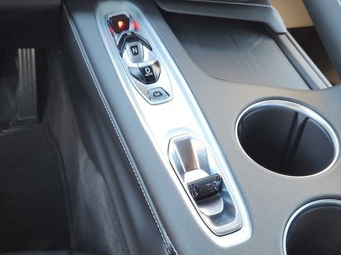 New 2026 Chevrolet Corvette Z06 image 21