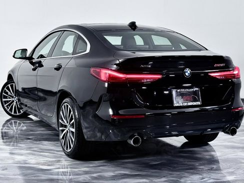 Used 2024 BMW 228i xDrive Gran Coupe w/ Convenience Package AWD/4WD image 11
