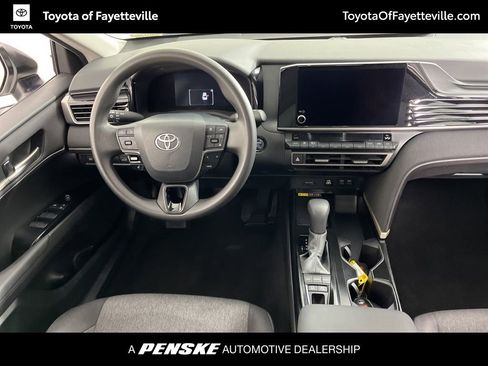 Certified 2025 Toyota Camry LE image 5