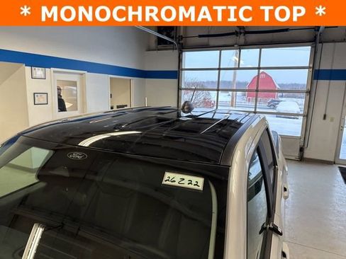 New 2026 Ford Maverick Lariat w/ Black Appearance Package AWD/4WD image 42