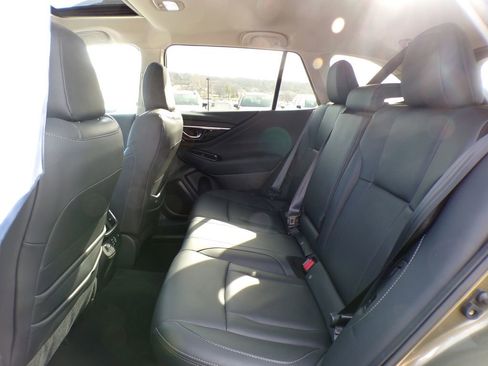 Used 2023 Subaru Outback Touring image 20