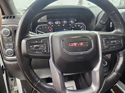 Used 2021 GMC Sierra 1500 Elevation image 11