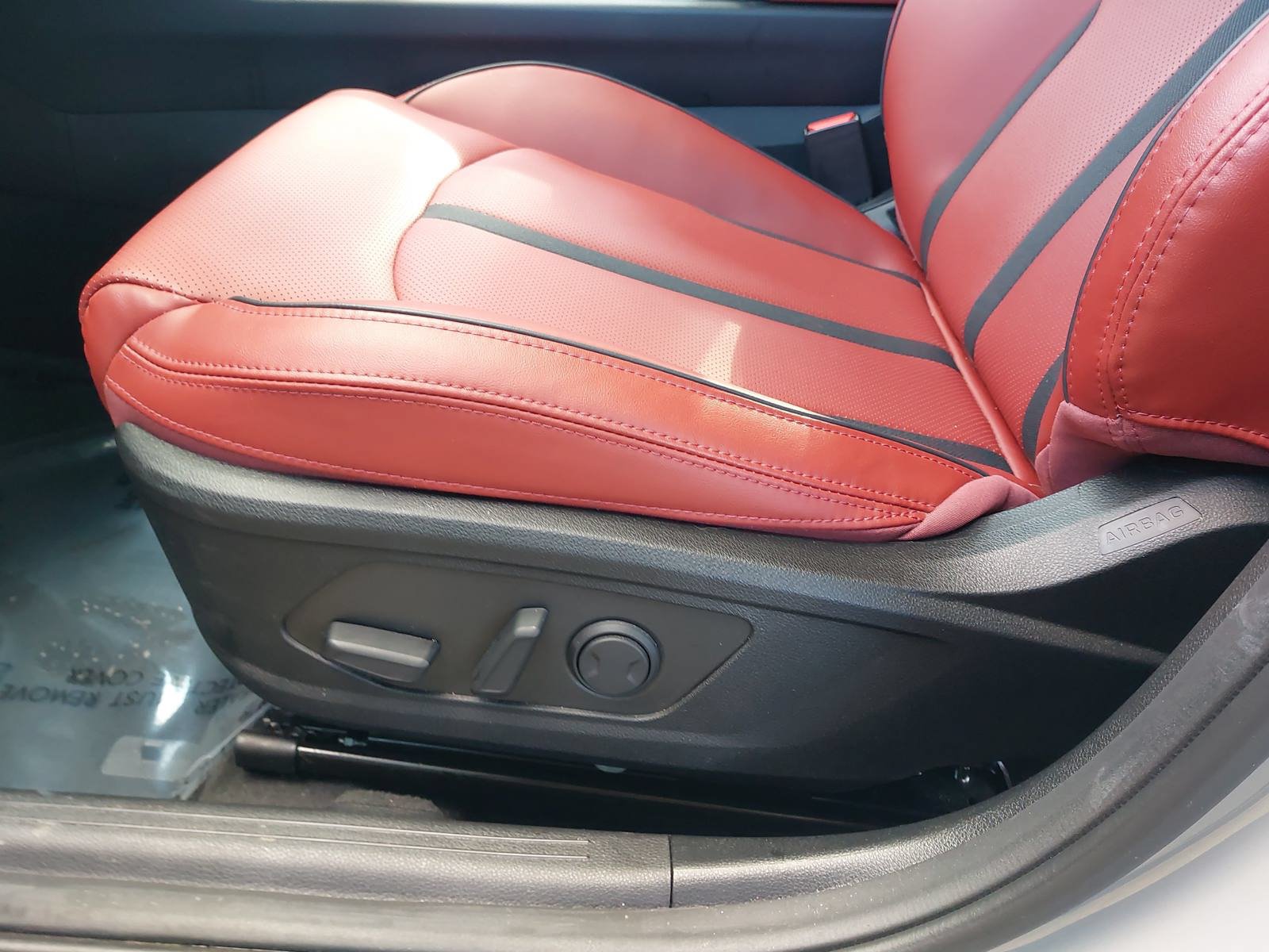 Used 2024 Kia K5 GT-Line w/ GT-Line Premium Package FWD image 28