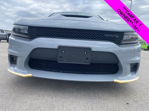 Used 2021 Dodge Charger GT w/ Blacktop Package image 4
