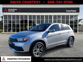 Used 2019 Mitsubishi Outlander Sport ES video 1