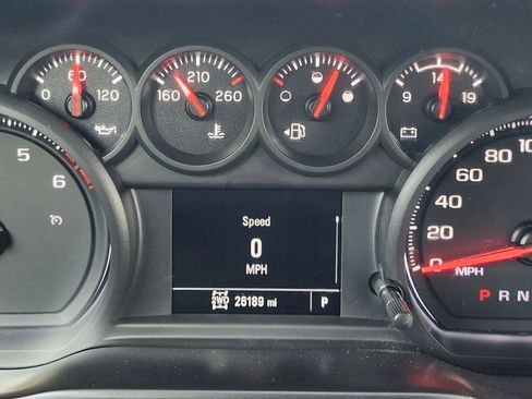 Used 2019 GMC Sierra 1500 4x4 Crew Cab w/ 1SA Driver Alert Package I image 20
