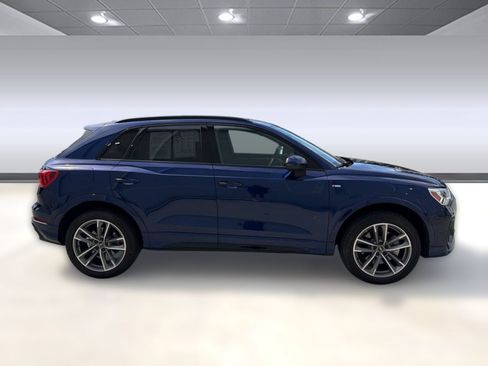 Used 2024 Audi Q3 2.0T Premium Plus AWD/4WD image 8