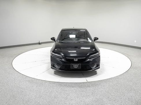 Used 2022 Honda Civic Sport Touring image 29