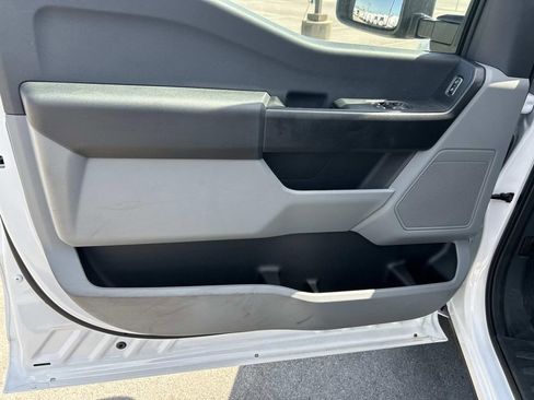 Used 2025 Ford F350 XL w/ XL Chrome Package image 20