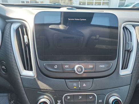 Used 2023 Chevrolet Malibu LT w/ Sport Edition image 25