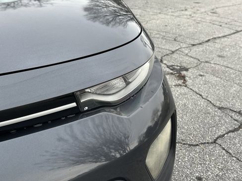 Used 2022 Kia Soul LX w/ Technology Package image 14