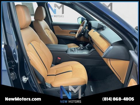 Used 2024 MAZDA CX-90 3.3 Turbo S w/ Premium Plus AWD/4WD image 13
