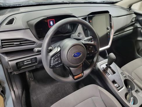 Used 2025 Subaru Crosstrek 2.0i Premium image 12