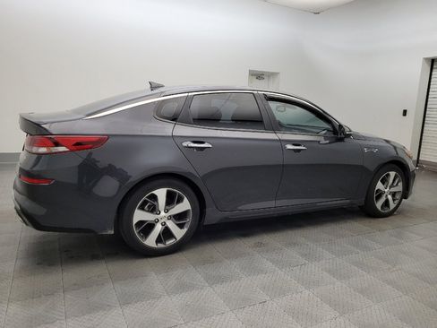 Used 2019 Kia Optima S image 10