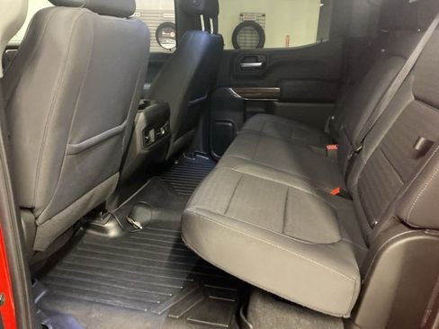 Used 2020 Chevrolet Silverado 1500 LT Trail Boss image 31