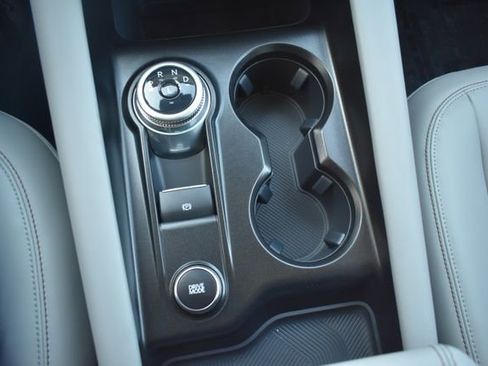 New 2026 Ford Explorer Active w/ Active Comfort Package image 24
