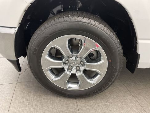 Certified 2024 RAM 1500 Big Horn image 12