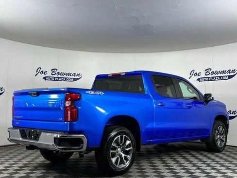 New 2025 Chevrolet Silverado 1500 LT image 7