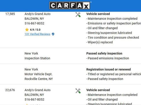 Used 2019 Honda Accord EX image 55