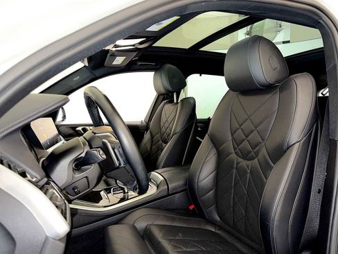 Certified 2023 BMW X5 xDrive40i w/ Premium Package image 20