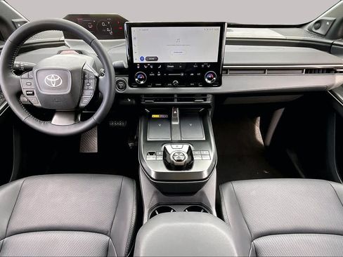 Certified 2026 Toyota bZ FWD image 15