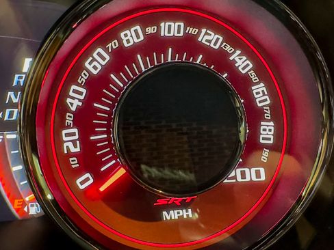 Used 2023 Dodge Challenger SRT Hellcat w/ Driver Convenience Group image 93