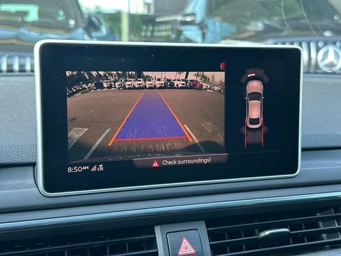Used 2019 Audi A5 2.0T Premium Plus w/ Premium Plus AWD/4WD image 21