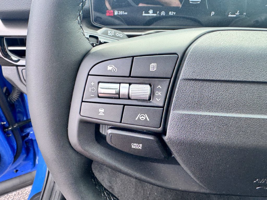 New 2026 Kia Sportage SX FWD image 12