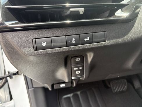 New 2025 Nissan Murano SL AWD/4WD image 17