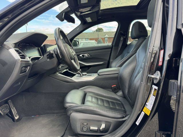 Used 2020 BMW M340i w/ Premium Package RWD image 21