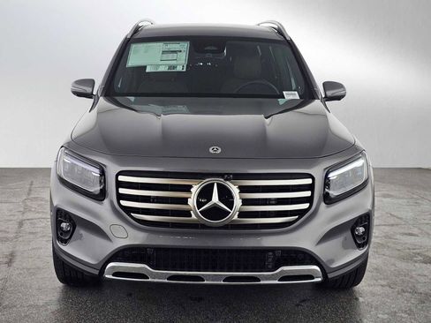 New 2026 Mercedes-Benz GLB 250 image 8