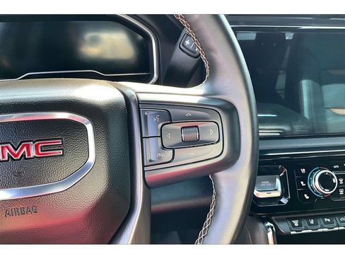 Used 2024 GMC Sierra 3500 AT4 w/ AT4 Premium Plus Package AWD/4WD image 13