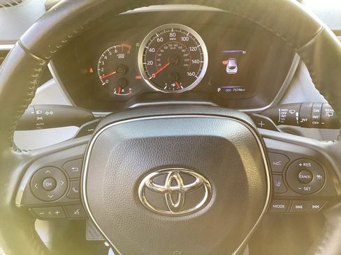 Used 2022 Toyota Corolla SE image 28