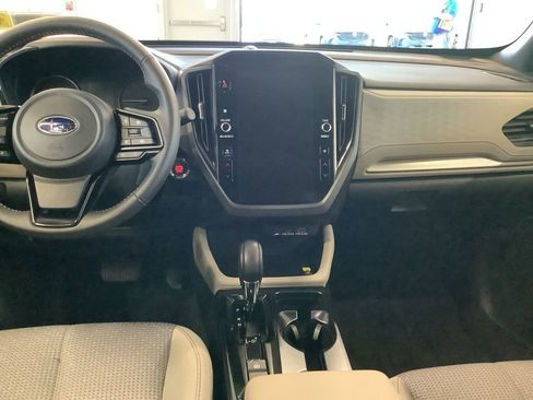 Certified 2026 Subaru Forester Premium AWD/4WD image 9