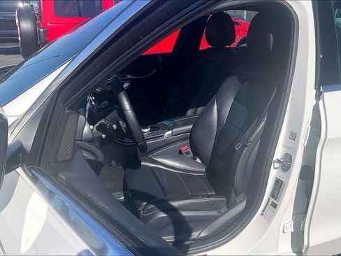 Used 2019 Mercedes-Benz C 300 4MATIC Sedan w/ Premium Package image 23