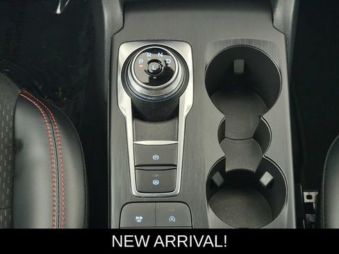 Used 2026 Ford Escape ST-Line AWD/4WD image 23