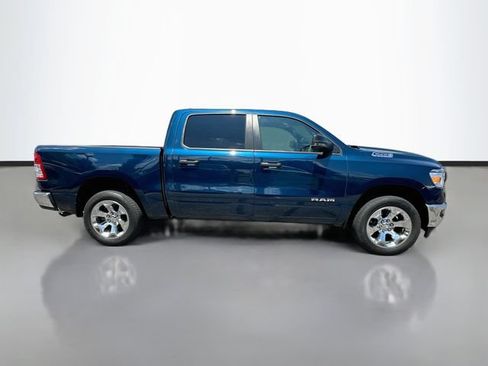 Used 2023 RAM 1500 Big Horn AWD/4WD image 5
