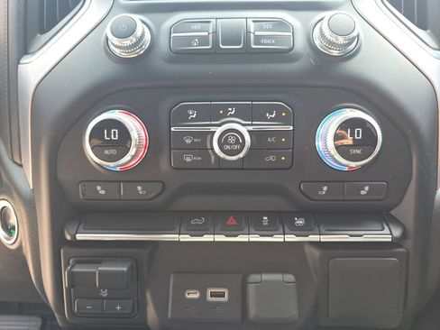 Certified 2022 GMC Sierra 1500 Elevation AWD/4WD image 23